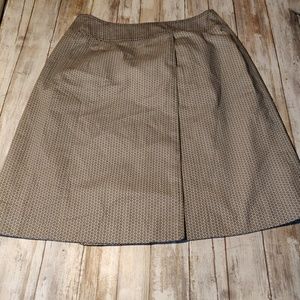 Harve' benard skirt